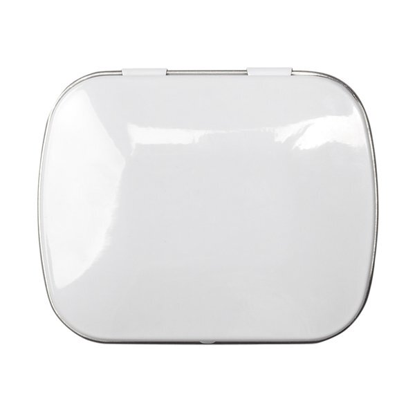 Car Shaped Mints in Domed Tin