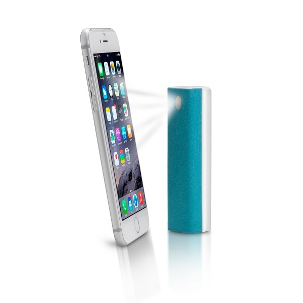 Phone Sanitizer Spray Bottle and Screen Cleaner