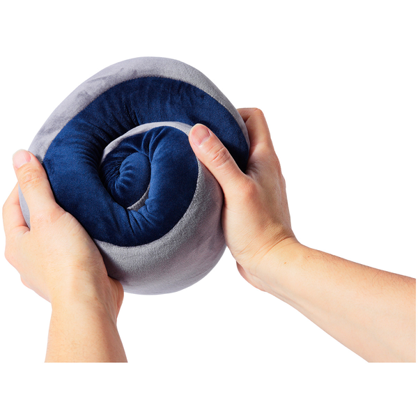 AeroLOFT™ Business First Travel Pillow & Sleep Mask Set