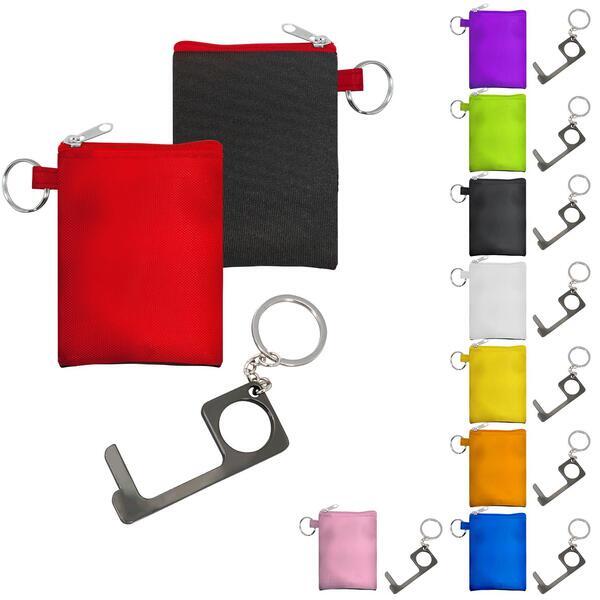 No Touch Tool w/Pouch