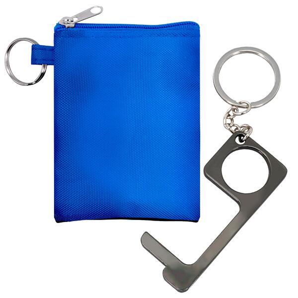 No Touch Tool w/Pouch