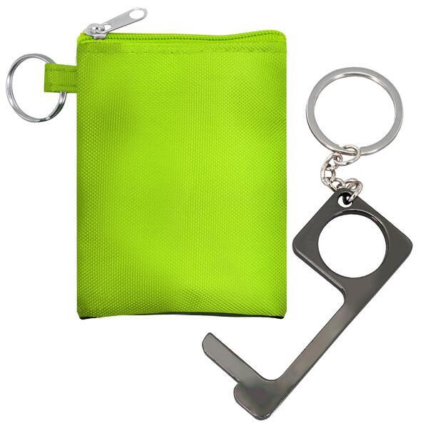 No Touch Tool w/Pouch