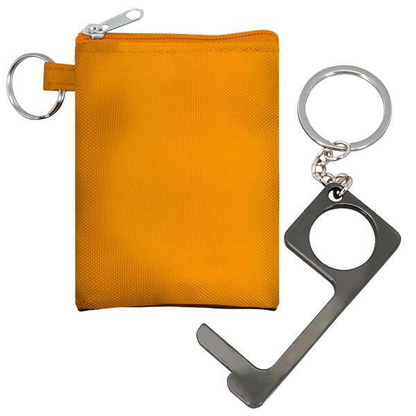 No Touch Tool w/Pouch