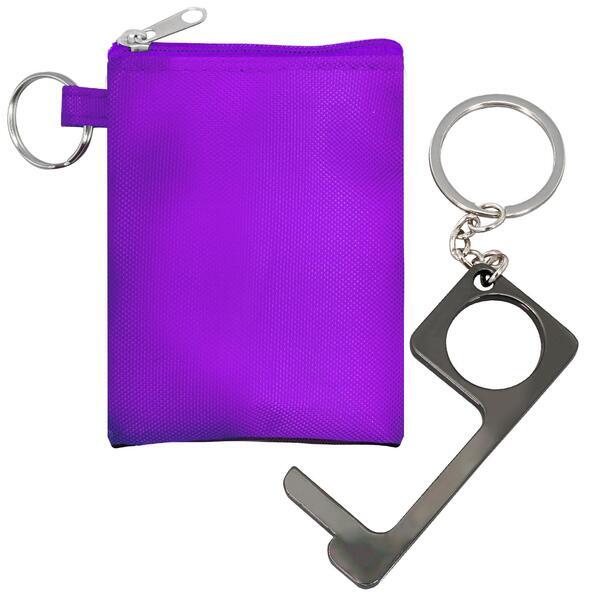 No Touch Tool w/Pouch