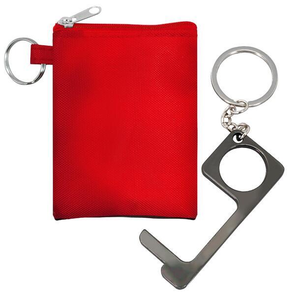 No Touch Tool w/Pouch