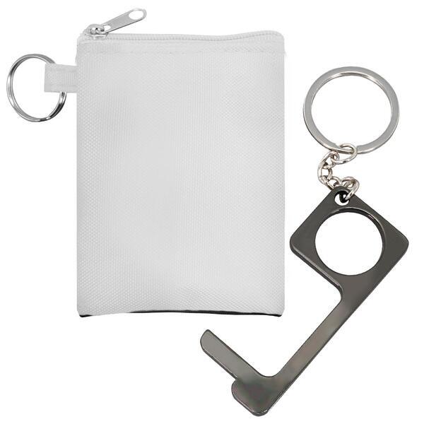 No Touch Tool w/Pouch