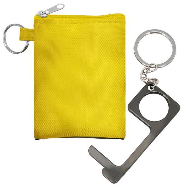 No Touch Tool w/Pouch