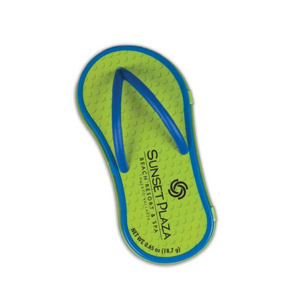 Flip Flop Mint Tin