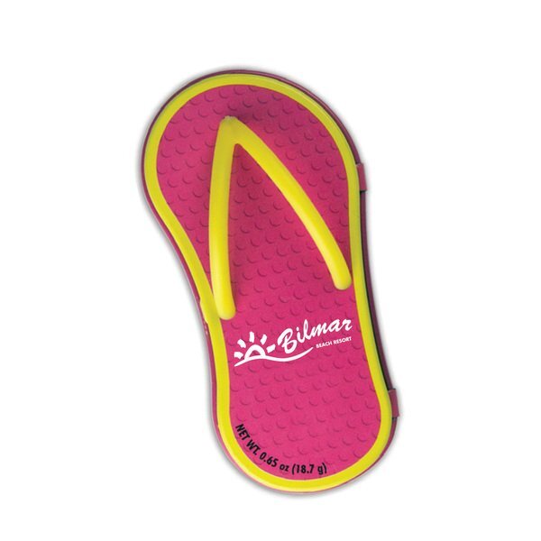 Flip Flop Mint Tin