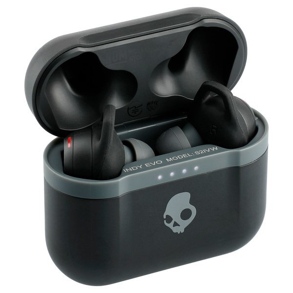 Skullcandy® Indy Evo True Wireless Bluetooth Earbuds
