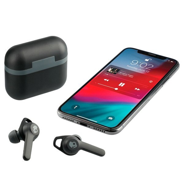 Skullcandy® Indy Evo True Wireless Bluetooth Earbuds