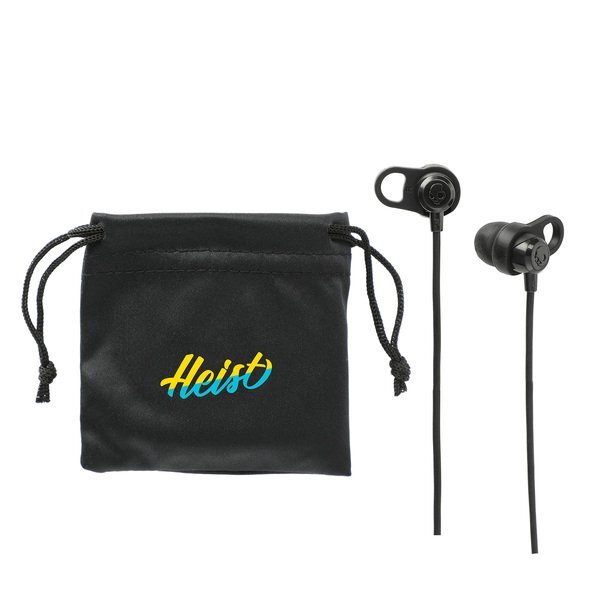 Skullcandy® Jib Plus Bluetooth Earbuds