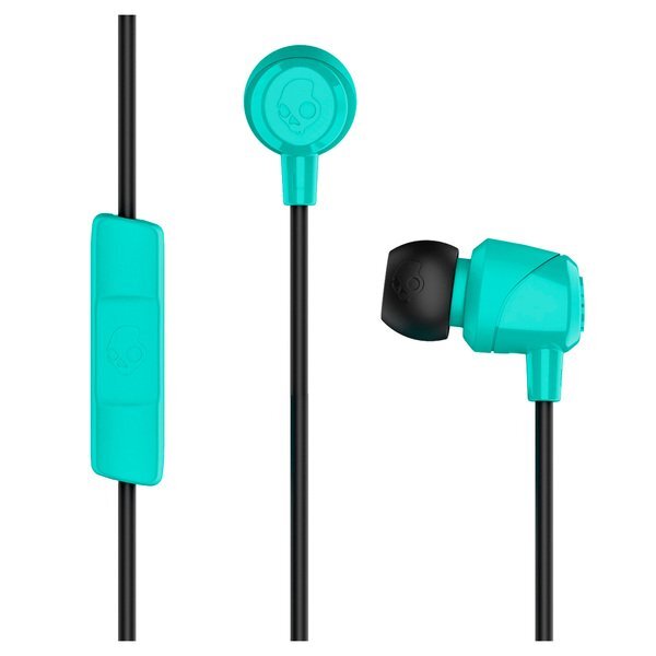 Skullcandy® Jib Wired Earbuds with Microphone