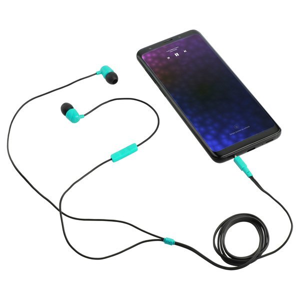 Skullcandy® Jib Wired Earbuds with Microphone