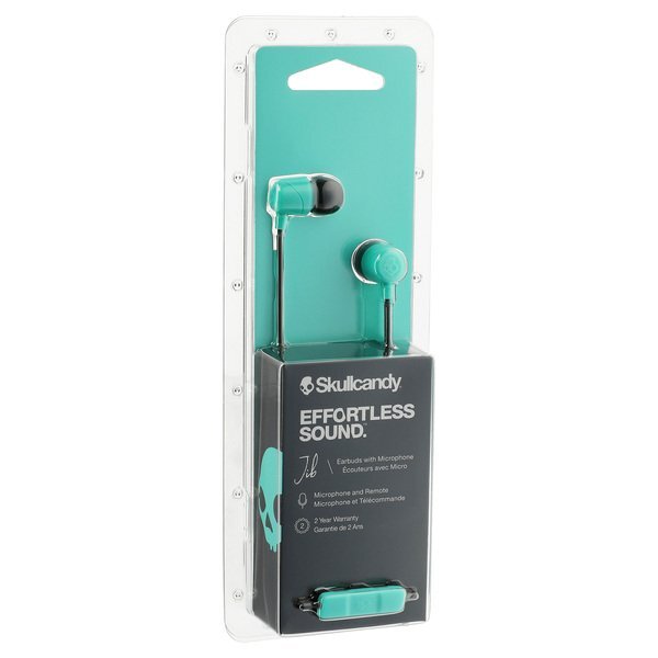 Skullcandy® Jib Wired Earbuds with Microphone