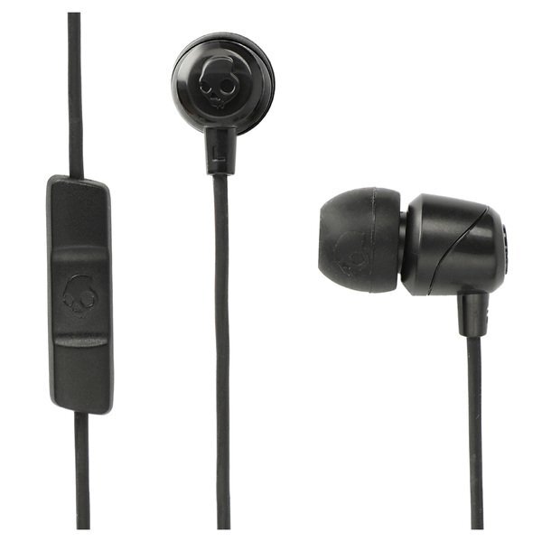 Skullcandy® Jib Wired Earbuds with Microphone