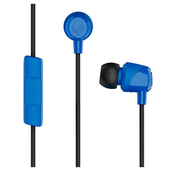 Skullcandy® Jib Wired Earbuds with Microphone