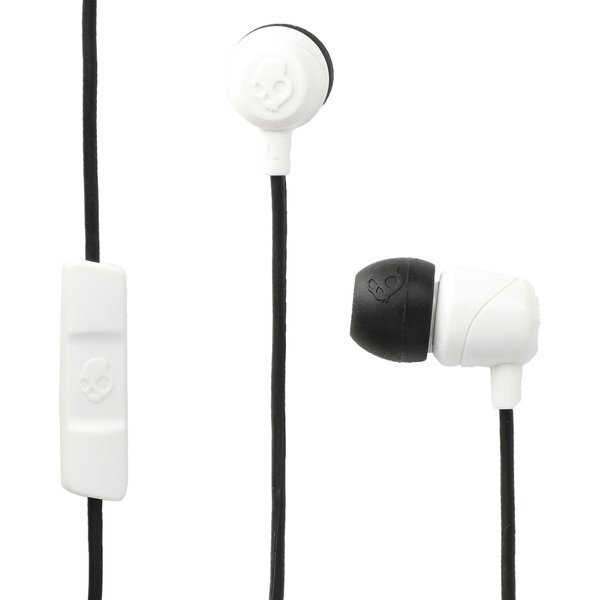 Skullcandy® Jib Wired Earbuds with Microphone