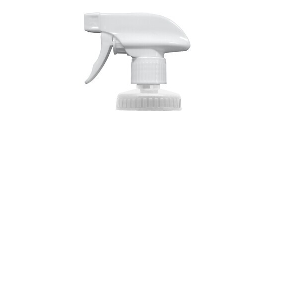 The Pint Spray Bottle w/ View Stripe, 16 oz.