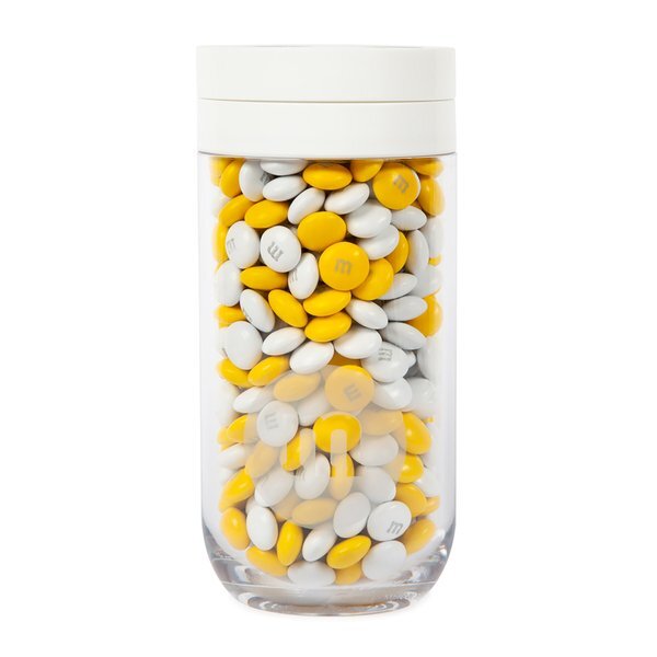 Color Choice M&M's® Gift Jar, 12.7oz.