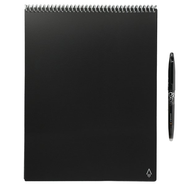 RocketBook Letter Flip Notebook Set