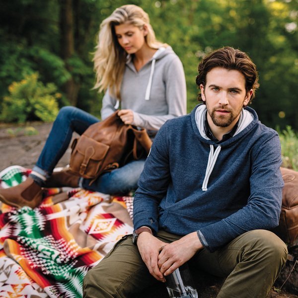 Roots73® Williamslake Men's Hoodie Sweatshirt