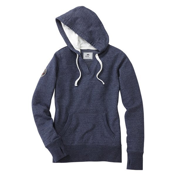 Roots73® Williamslake Ladies' Hoodie Sweatshirt