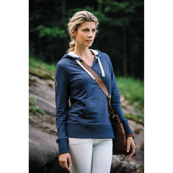 Roots73® Williamslake Ladies' Hoodie Sweatshirt