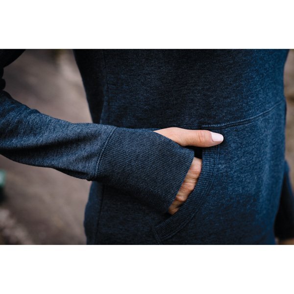 Roots73® Williamslake Ladies' Hoodie Sweatshirt