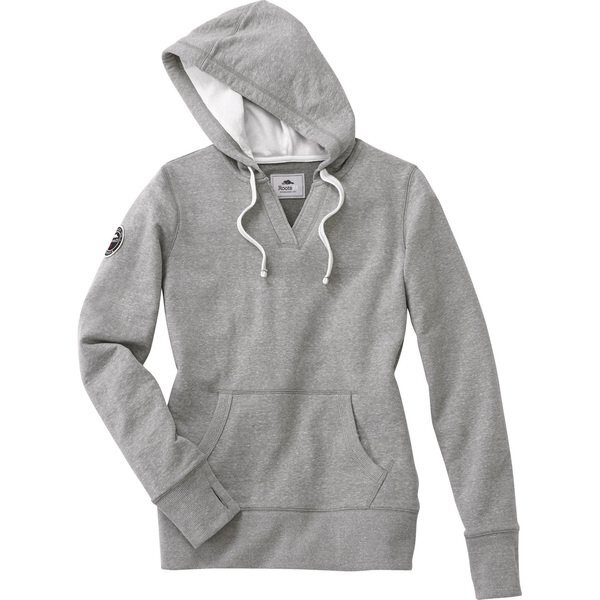 Roots73® Williamslake Ladies' Hoodie Sweatshirt