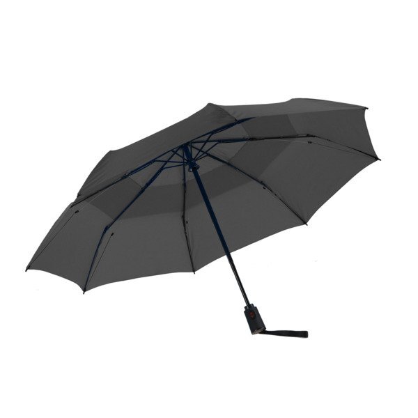 ShedRain® The Vortex™ Auto Open Folding Umbrella, 43" Arc