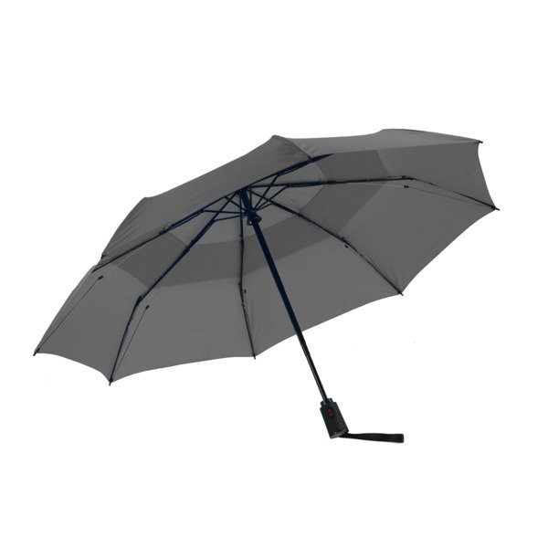 ShedRain® The Vortex™ Auto Open Folding Umbrella, 43" Arc