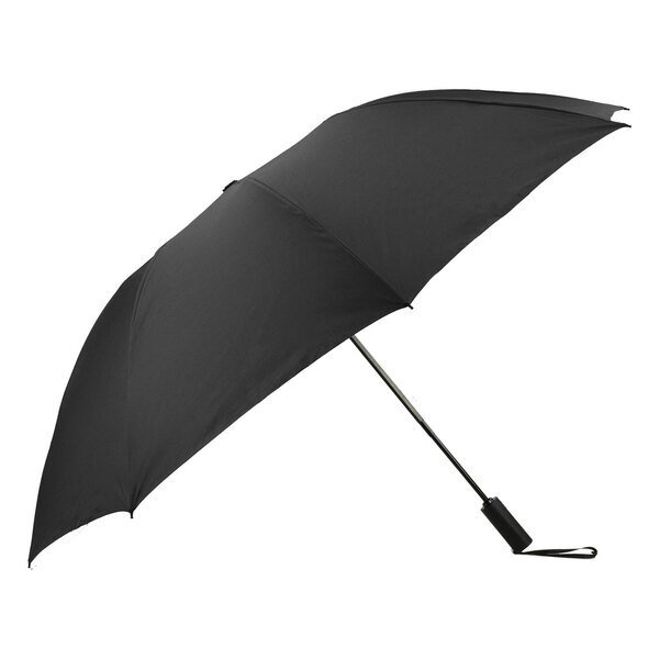 ShedRain® Unbelievabrella™ Jumbo Compact Auto Open Close Umbrella, 54" Arc