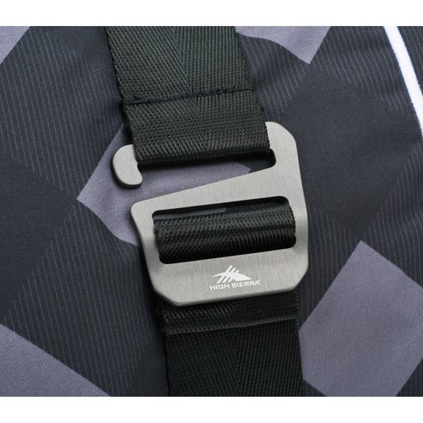 High Sierra® Roll-Up Puffy Sherpa Blanket, 50" x 60"