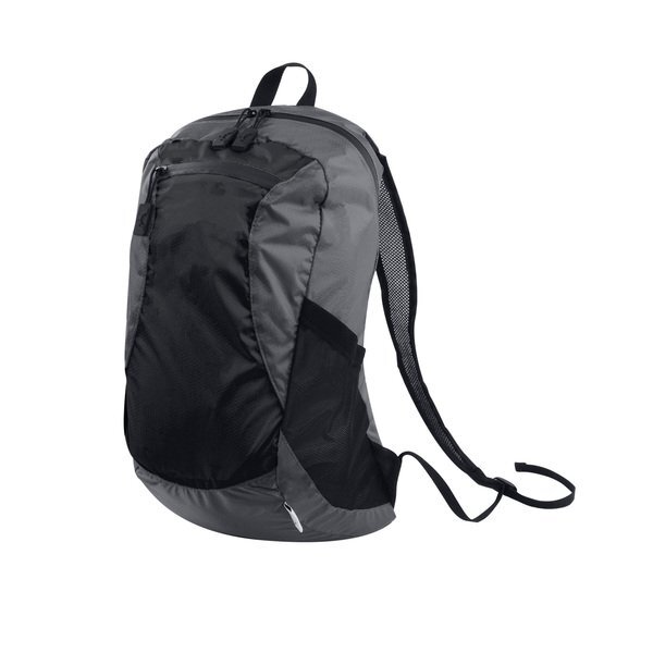 Black Mountain Pongee Foldable Day Pack