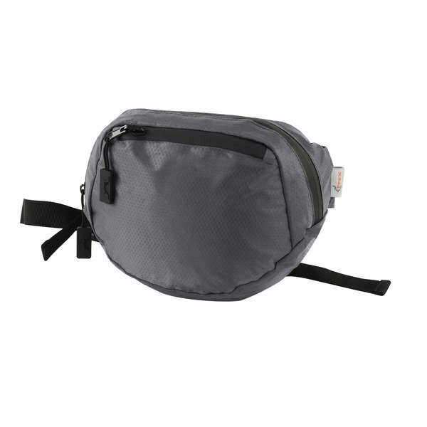 North Vista Trail Nylon Waist Pack