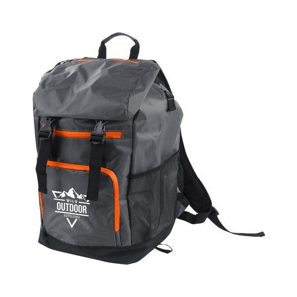 Precipice Trail Computer Backpack