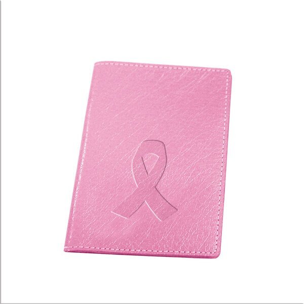 Leather Passport Cover