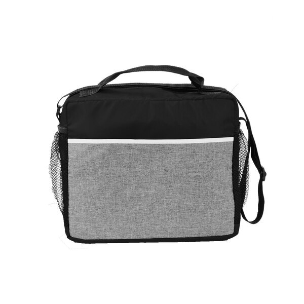 Transport 12 Pack Polyester Cooler Tote