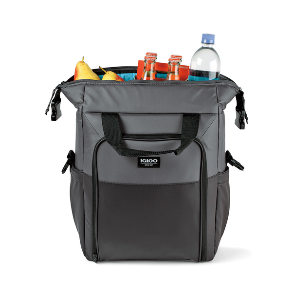 Igloo® Seadrift™ Switch Backpack 30-Can Cooler