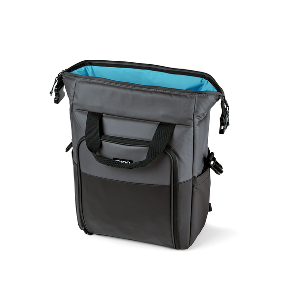 Igloo® Seadrift™ Switch Backpack 30-Can Cooler