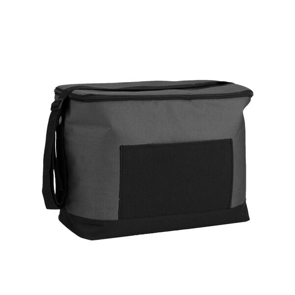 Sawyer Point Polycanvas Picnic Cooler - CLOSEOUT!