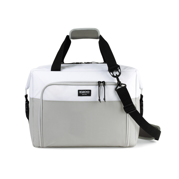 Igloo® Seadrift™ Snap Down 36-Can Cooler