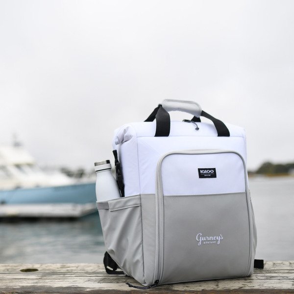 Igloo® Seadrift™ Snap Down 36-Can Cooler