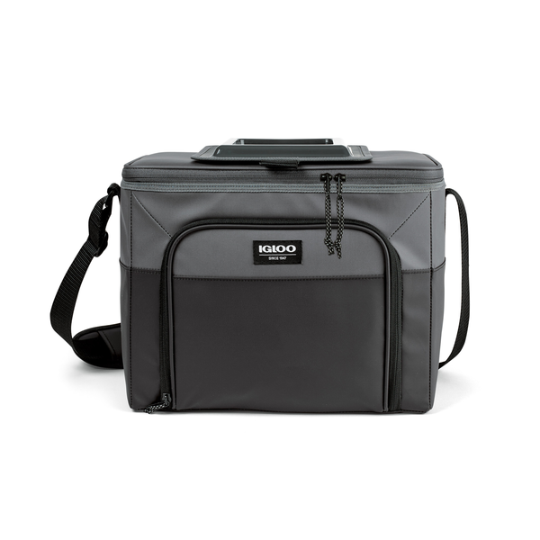 Igloo® Seadrift™ Hard Lined 24-Can Cooler