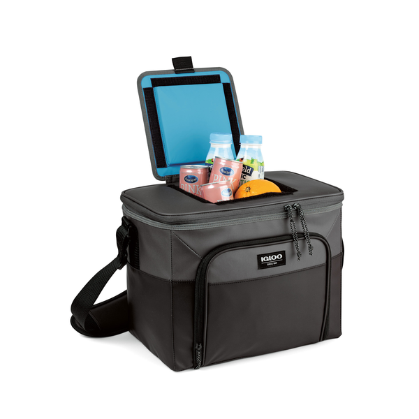 Igloo® Seadrift™ Hard Lined 24-Can Cooler