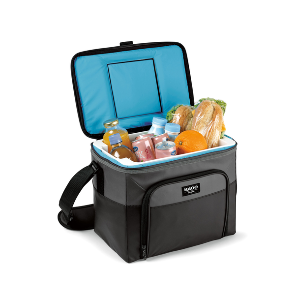 Igloo® Seadrift™ Hard Lined 24-Can Cooler