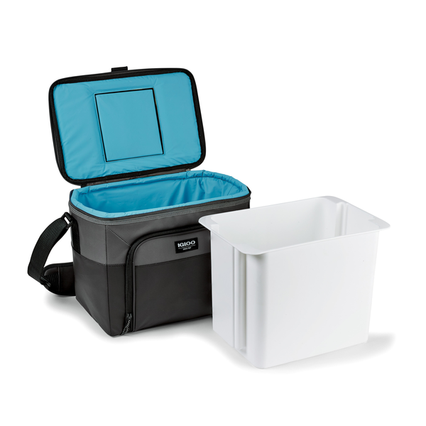 Igloo® Seadrift™ Hard Lined 24-Can Cooler