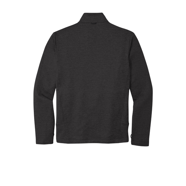 Port Authority® Collective Striated Men's Fleece Jacket