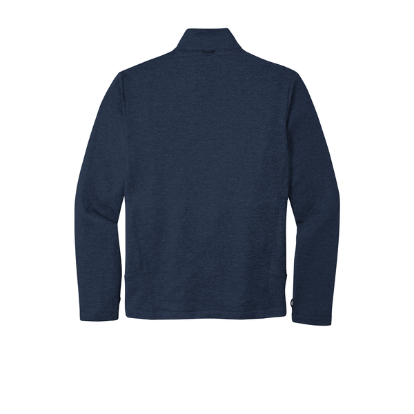 Port Authority® Collective Striated Men's Fleece Jacket